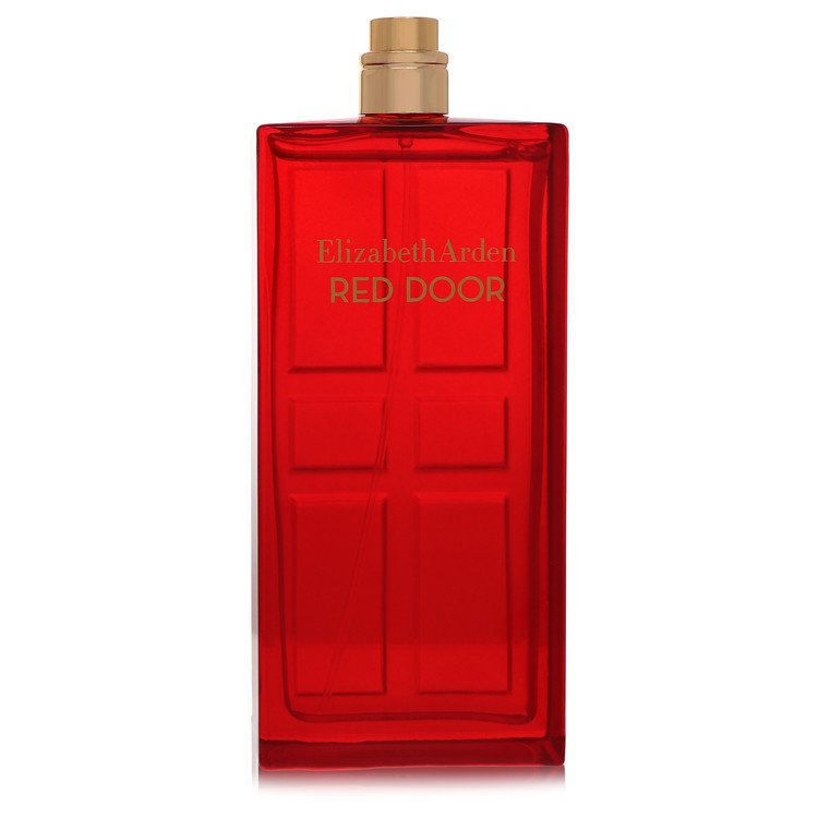Red Door by Elizabeth Arden Eau De Toilette Spray (Tester) 3.4 oz Red Door by Elizabeth Arden Eau De Toilette Spray (Tester) 3.4 oz